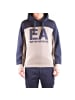 Emporio Armani Mehrfarbig Herren Sweatshirts