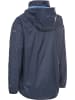 Trespass Regenjacke in Blau