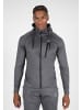 Gorilla Wear Jacke - Scottsdale - Grau