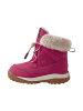 Reima Winterstiefel " Samooja " in Rosy Berry