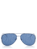 Armani Sonnenbrille für Damen in silber