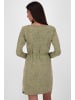 alife and kickin Kleid EllinAK B in dust melange