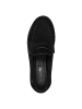 Tamaris Slipper in BLACK