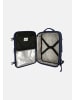 Navigare Schultertasche Convertible Rucksack in NAVY