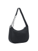Juicy Couture Jasmine Schultertasche 24.5 cm black