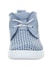 Andrea Conti Sneaker High in blau