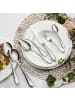 Villeroy & Boch 68er Set Tafelbesteck Mademoiselle in silber