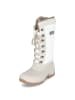 cmp Winterstiefel NIETOS in beige