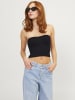 JJXX Stricktop in Black