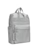 Mandarina Duck MD20 - Rucksack 38 cm (deep blue) in pearl