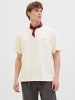 Jack & Jones T-shirt in Antique White
