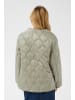 SAINT TROPEZ Jacke OttaviaSZ Oversize fit in Shadow