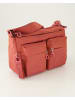 Mandarina Duck Umhängetaschen in Rot