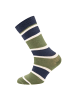 ewers 6er-Set Socken Ringel/Dino in tinte-sweater grau