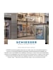 Schiesser Duschtuch Milano im 2er Set in Dunkelgrau