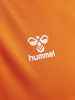 Hummel Hummel T-Shirt Hmlcore Multisport Erwachsene Schnelltrocknend in ORANGE TIGER