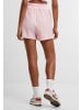 Urban Classics Urban Classics Sweat Shorts in blushedrose