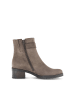 Gabor Elegante Stiefeletten in braun