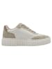 Marco Tozzi Sneaker in IVORY COMB
