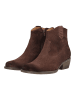 Gabor Stiefelette in Cacao