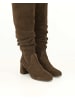 Regarde le Ciel Winterstiefel in Braun