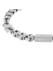 JOOP! Armband Edelstahl in Silber