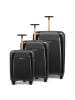 Epic Phantom SL 4 Rollen Kofferset 3-teilig in anniversary black