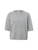 s.Oliver Pullover in grau - 0001