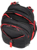 Satch Schulrucksack satch match in Fire Phantom