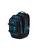 Satch Pack Caleido Blue in blau