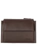 PICARD Apache - Kreditkartenetui 5cc 13 cm RFID Rindsleder (kastanie) in kastanie