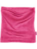 Playshoes Kuschel-Fleece-Schlauchschal in Pink