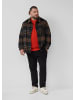 s.Oliver Sweatshirt in 35D1_mohnrot