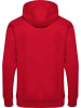 Hummel Hummel Kapuzenpullover Hmlgo Multisport Erwachsene in TRUE RED