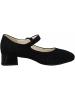 ara Spangenpump für Damen in schwarz