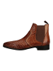 MELVIN & HAMILTON Stiefelette Braun