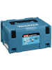 Makita Werkzeug DGA513RTJ in Türkis