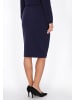 faina Women Skirt in navy
