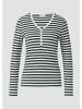 s.Oliver T-Shirt in 69G2_petrol