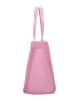 Fritzi aus Preußen Shopper Fritzi x Frida Kahlo in Rosa