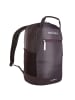 Tatonka City Pack 15 Wanderrucksack 42 cm midnight plum