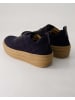 Gabor Sneaker low in Blau