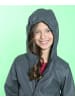 BMS Sailing Wear Regenmantel für Kinder aus Hamburg in grau