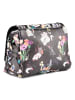 Desigual Osmio Umhängetasche 23 cm in black