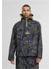 adidas adidas Windbreaker in olive strata