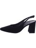 Paul Green Pumps in schwarz