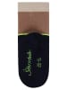 Sterntaler Active Socken in mittleres braun