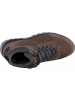 Mephisto Trekkingschuhe für Herren in orange
