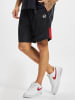 Sergio Tacchini Sergio Tacchini Cargo Shorts in blue