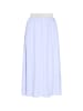 DreiMaster Women Skirt in light blue